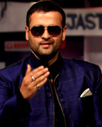 Rohit Roy