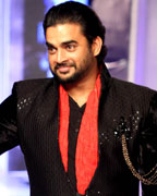 R. Madhavan