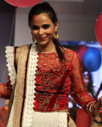 Rajasthan Fashion Week 2013