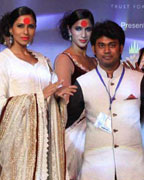 Rajasthan Fashion Week 2013