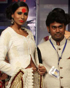 Rajasthan Fashion Week 2013