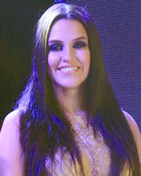 Neha Dhupia