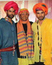 Rajasthan Heritage Week 2015