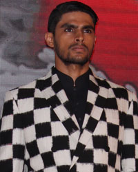 Rajesh Pratap Singh Show at Nexa Launch