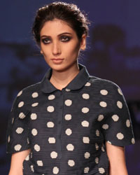 Rajesh Pratap Singh Show at WIFW SS 2015