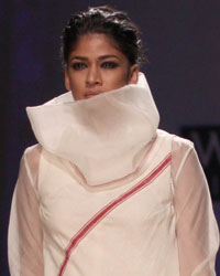 Rajesh Pratap Singh Show at WIFW SS 2015