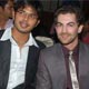 Neil Nitin Mukesh and Sreesanth