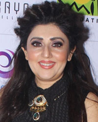 Archana Kochhar