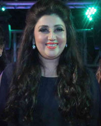 Designer Archana Kochhar