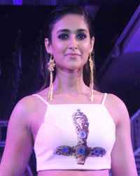 Ileana D'Cruz