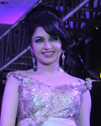 Bhagyashree