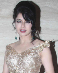 Bhagyashree