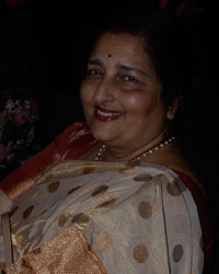 Anuradha Paudwal