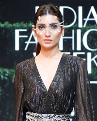 Ranna Gill show at Lotus Make-Up India Fashion Week Spring-Summer 2021