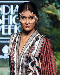 Ranna Gill show at Lotus Make-Up India Fashion Week Spring-Summer 2021