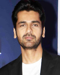 Harman Baweja