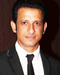 Sharman Joshi