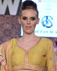 Resort and Destination Bridal Wear at IBFW