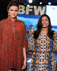 Resort and Destination Bridal Wear at IBFW