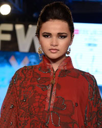 Resort and Destination Bridal Wear at IBFW