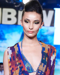 Resort and Destination Bridal Wear at IBFW