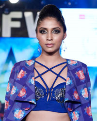 Resort and Destination Bridal Wear at IBFW