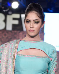 Resort and Destination Bridal Wear at IBFW