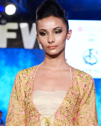 Resort and Destination Bridal Wear at IBFW