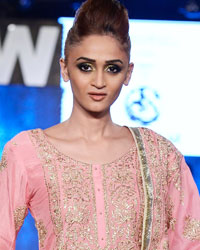 Resort and Destination Bridal Wear at IBFW