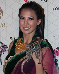 Retail Jeweller India Trendsetters 2014 Show