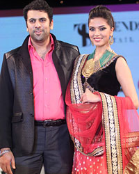 Retail Jeweller India Trendsetters 2014 Show