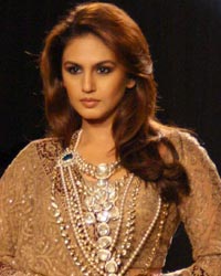 Huma Qureshi