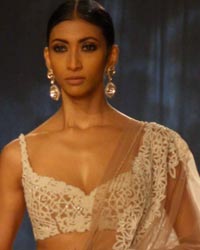 Rimple and Harpreet Narula Show at ICW 2014