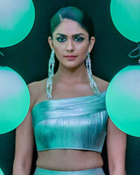 Mrunal Thakur