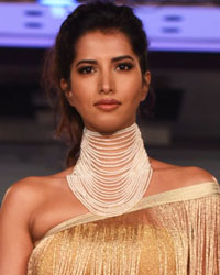 Manasvi Mamgai