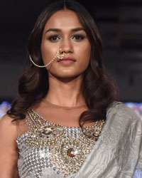 Rina Dhaka Show at BTFW