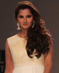 Sania Mirza