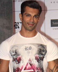 Karan Singh Grover