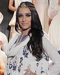 Shraddha Kapoor