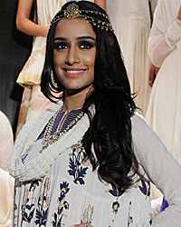 Shraddha Kapoor