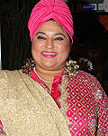 Dolly Bindra