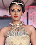 Rohit Verma Fashion Show