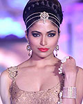 Rohit Verma Fashion Show