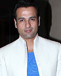 Rohit Roy