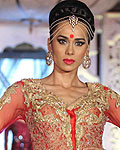 Rohit Verma Fashion Show