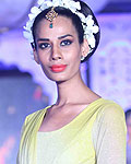 Rohit Verma Fashion Show