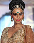 Rohit Verma Fashion Show