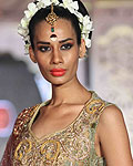 Rohit Verma Fashion Show