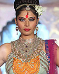 Rohit Verma Fashion Show