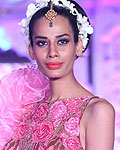 Rohit Verma Fashion Show